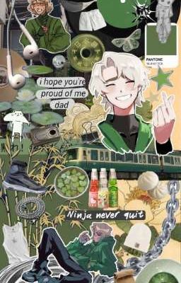 вторая избранная💚💜[ллойд]&gt;&lt;[ниндзяго]