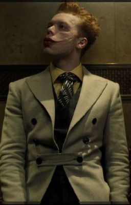 Неужели у него есть сердце?~Джером Валеска