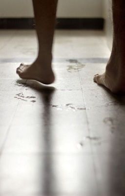 Шаг, шаг, шаг...