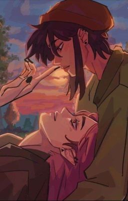 Луз и Эмити 1 том📚