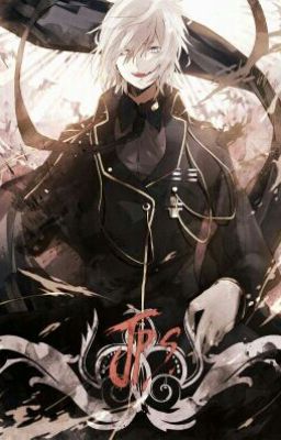 Дьявол за моей спиной