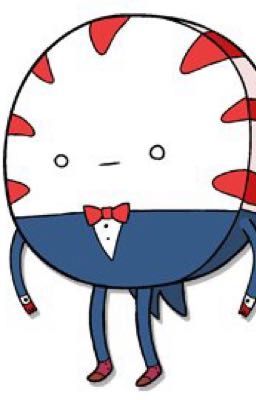 Приключения с Мятным