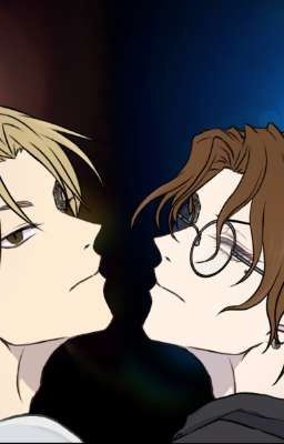 «Зверофикация». Он и Волк