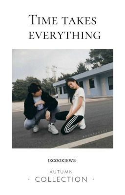 Время уносит всё