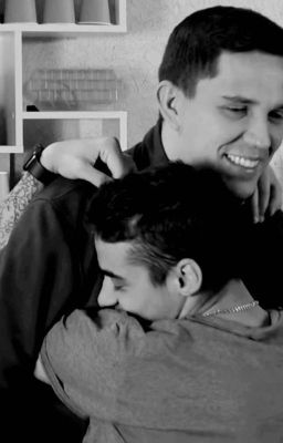 всё таки наша встреча была не случайна.