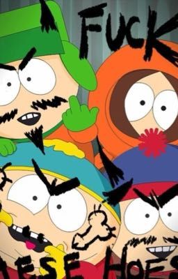 ꧁༒☬𝓢𝓸𝓾𝓽𝓱 𝓟𝓪𝓻𝓴: 𝓡𝓮𝓪𝓬𝓽𝓲𝓸𝓷☬༒꧂