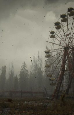 S.T.A.L.K.E.R. Дневник Новичка