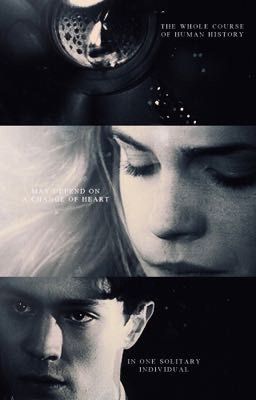 Твоя судьба в моих руках...