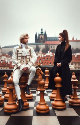 Пражский эндшпиль, или Игра без победителя