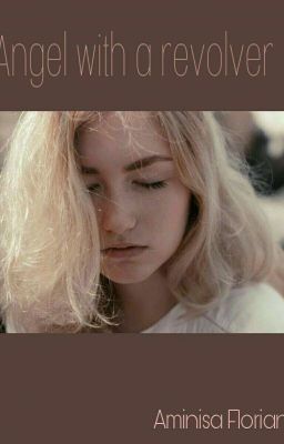 Ангел с револьвером