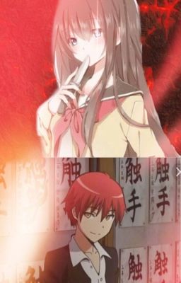 Нелюдимка которая влюбилась в садиста