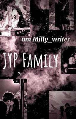 JYP Family