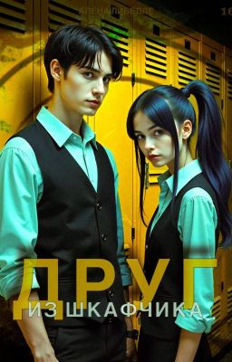Друг из шкафчика