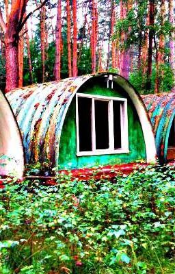 Лагерь [Законченная]