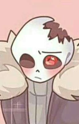 Мини Ужастик.