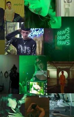 Твоя зависимость -это, я {ЗАБРОШЕН} 