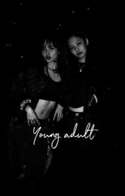 Взрослый ребёнок.