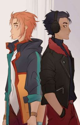 Судьбы связанных душ 