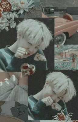 Она тебя еще любила( В ПРОЦЕССЕ)