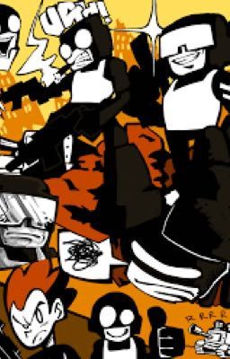 (Tunkmen Infinity ) Во вражеском кольце