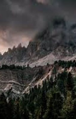 ночь начинаеться Снейп просипаеться