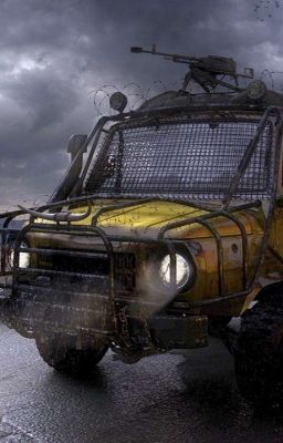 S.T.I.K.S. Жизнь в новом мире