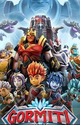 Гормити и Т/и