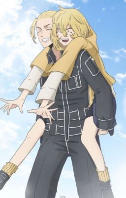 Сестра Дракена