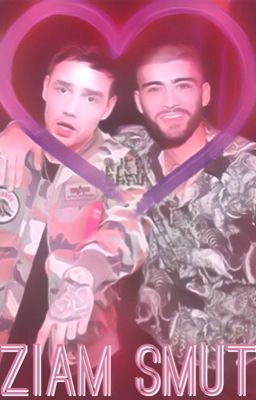 Ziam Smut/One Shots