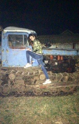 Однажды все случается ...