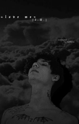 love me|J.H.|