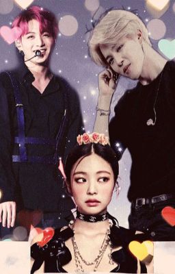 Чёртик Пак Чимин📛