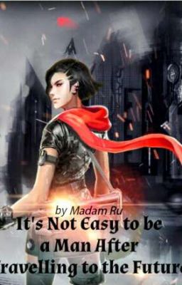 Забегая В Будущее, Нелегко Быть Мужчиной.