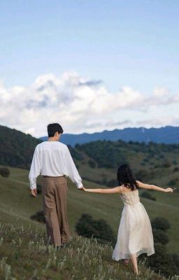 Всегда невеста, никогда жена.