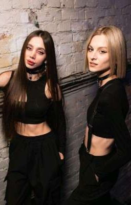 ★Игрушка для Аллен Дуэль★