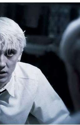 Драко Малфой и т/и Грэт.