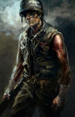 Большая бойня при маленьком Хюэ (Часть 1)