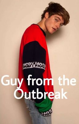 Парень с района Outbreak