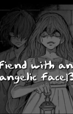 исчадие ада с ангельским лицом|3.