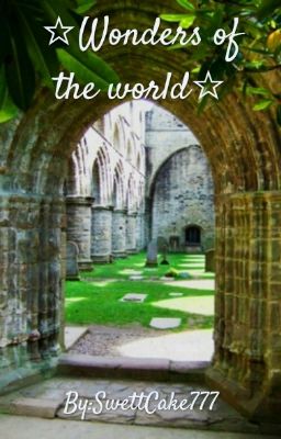 ☆Чудеса света☆