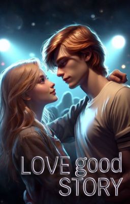 LOVEgoodSTORY | Джордж Уизли