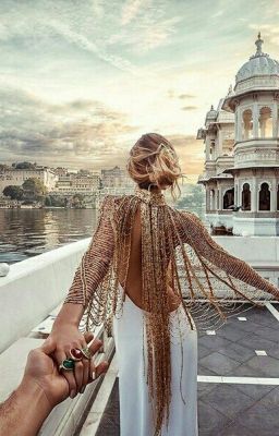 Золотая цепь 