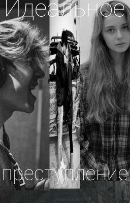 ИДЕАЛЬНОЕ ПРЕСТУПЛЕНИЕ