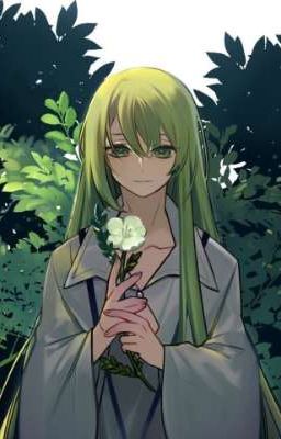 Если бы Вару был девушкой