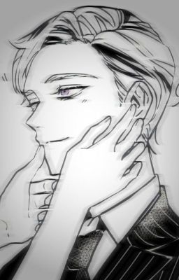 Я тебя любила, Ран.