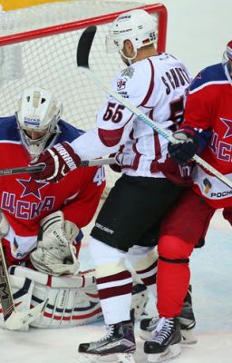 Хоккей-это любовь.