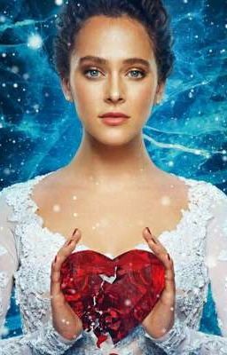 Тобой дышу...