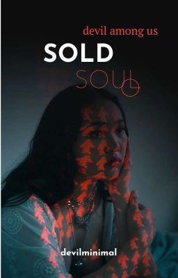 SOLD SOUL