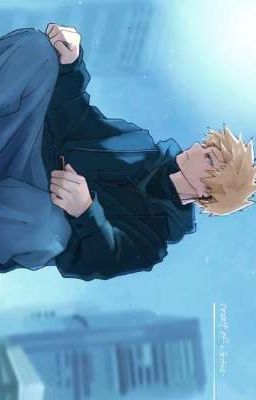 Кацуки Бакуго : сегодня и всегда [Завершён] 