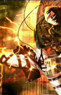 Атака титанов. Сложная судьба разведчика.